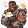 Matched profile picture