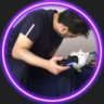 Matched profile picture