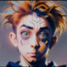 Matched profile picture