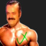 Matched profile picture