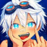 Matched profile picture