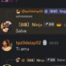 Matched profile picture