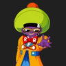 Matched profile picture
