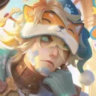 Profile picture