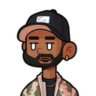 Matched profile picture