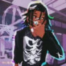 Matched profile picture