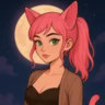 Matched profile picture