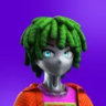 Matched profile picture
