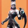 Matched profile picture