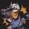 Profile picture