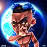 Matched profile picture
