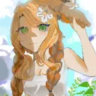 Matched profile picture