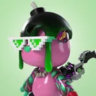 Profile picture