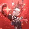 Matched profile picture