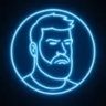 Matched profile picture