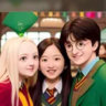 Matched profile picture