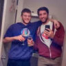 Matched profile picture