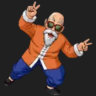 Matched profile picture