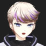 Matched profile picture