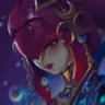 Matched profile picture