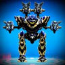 Matched profile picture