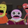 Matched profile picture