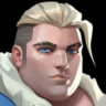 Matched profile picture