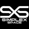 Simplex Space