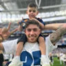 Matched profile picture