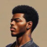 Matched profile picture