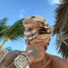 Profile picture