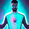 Matched profile picture
