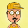 Matched profile picture