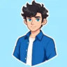 Matched profile picture