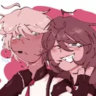 Matched profile picture