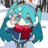 Profile picture