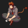 Matched profile picture