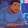 Matched profile picture