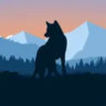 Matched profile picture