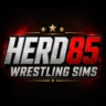 Herd85 Wrestling Sims