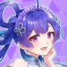 Matched profile picture