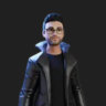 Matched profile picture