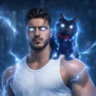 Matched profile picture