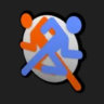 Matched profile picture