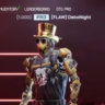 Matched profile picture