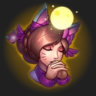 Matched profile picture