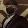 Matched profile picture