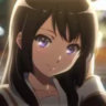 Matched profile picture