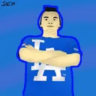 Matched profile picture