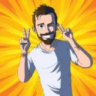 Matched profile picture